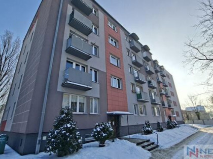 Mieszkanie 40 m2 - parter Mińsk Mazowiecki