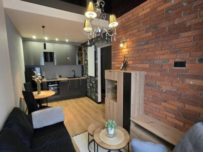 Mieszkanie Chojnów,