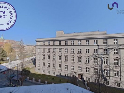 Mieszkanie Chorzów, Drzymały