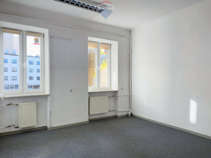 Biuro z klimatem kamienicy | 64 m² | Centrum