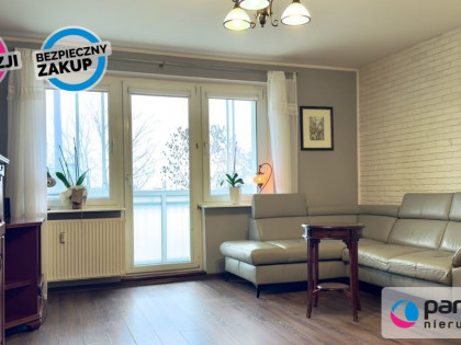 Mieszkanie Gdańsk Piecki-Migowo ul. Bulońska
