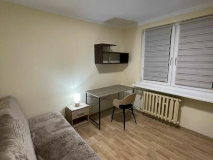 Do wynajęcia mieszkanie Kawalerka - Kraków Ul. Siemaszki