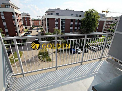 Mieszkanie Szczecin Centrum, Kusocińskiego