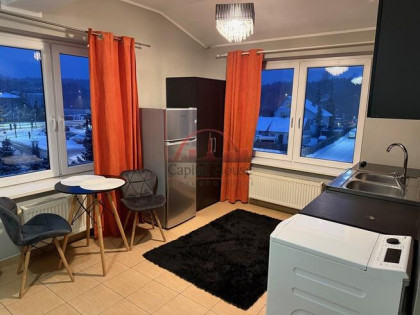 Kawalerka umeblowana  wszystkie opłaty już w cenie