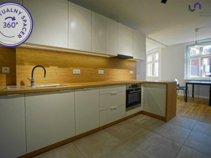 Mieszkanie Katowice Centrum, 3 Maja