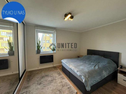 Ul. Grabiszyńska 60m² Smart Home/piwnica