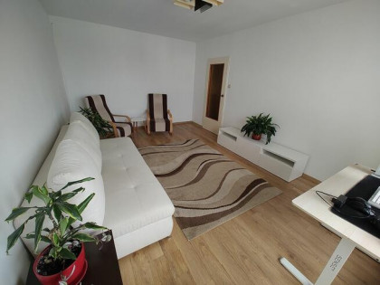 1-pok mieszkanie wyposażone od lutego, świetna lokalizacja