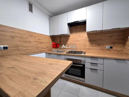 Mieszkanie Świdnica, Siostrzana