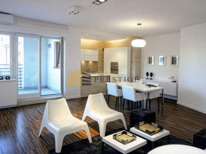 Piękny Apartament na Powislu