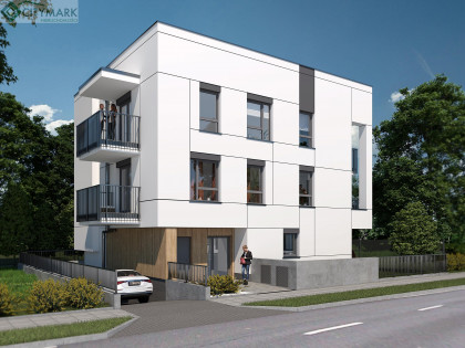 Mieszkanie Warszawa Bielany rynek pierwotny ul. Fortowa