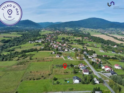 Działka Lipowa, Lipowska