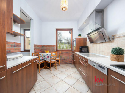 Mieszkanie Wrocław gm. Wrocław-Krzyki Krzyki, Braterska