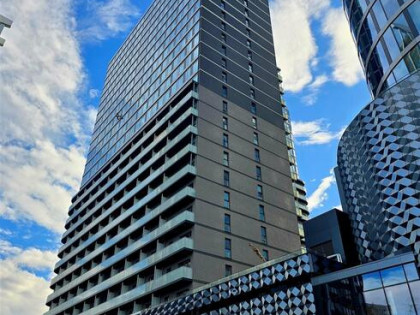 Mieszkanie Katowice Śródmieście, Zabrska