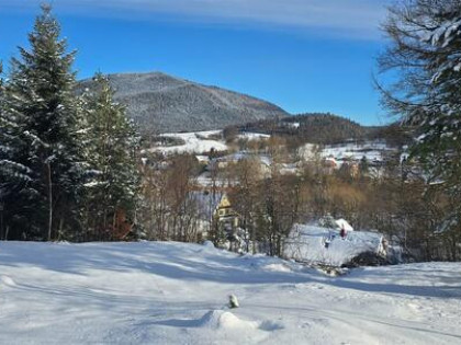 Działka budowlana Jurków gm. Dobra
