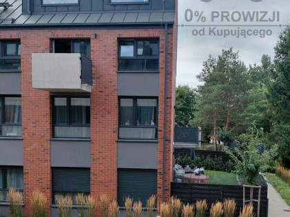 Piękne 3pokojowe mieszkanie z balkonem w spokojnej i zielonej okolicy