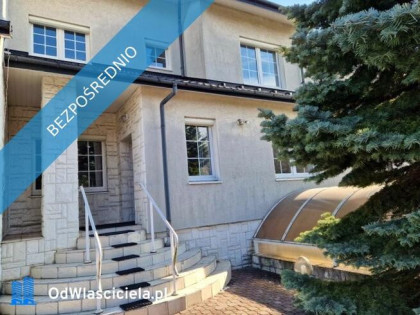 Szeregowy, 5 pokoi, ciche miejsce