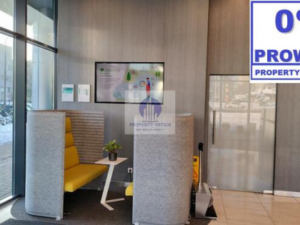 Lokal użytkowy Warszawa Mokotów, al. Wilanowska