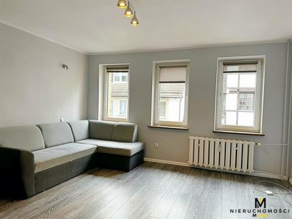 Mieszkanie Kołobrzeg, Gierczak