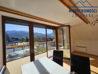 Mieszkanie Kościelisko