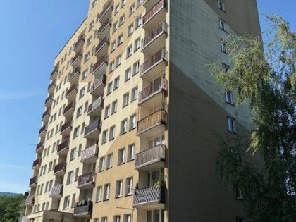 Mieszkanie Ustroń, Manhatan