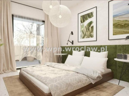 Mieszkanie Wrocław Stare Miasto