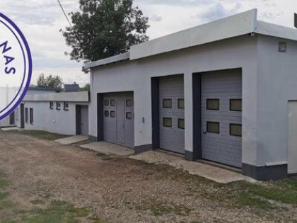 Lokal użytkowy Katowice Dąbrówka Mała