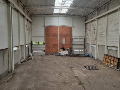 Lokal użytkowy Ruda Śląska