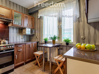 2 pokojowe mieszkanie w Grajewie