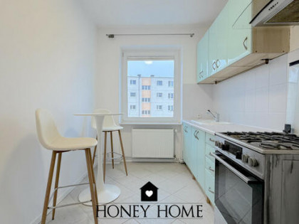 Mieszkanie Gdańsk Śródmieście, Siennicka