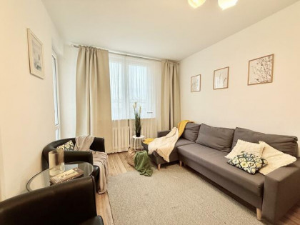 Mieszkanie Warszawa Śródmieście, Śródmieście, Wałowa