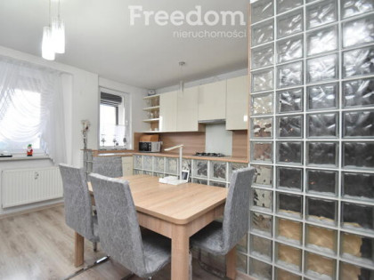 Komfortowe mieszkanie na wynajem Knurów