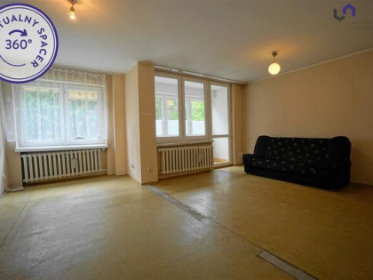 Mieszkanie Chorzów Chorzów II, Morcinka