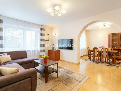 Dom Kraków Krowodrza, Łobzów, Ignacego Sewera