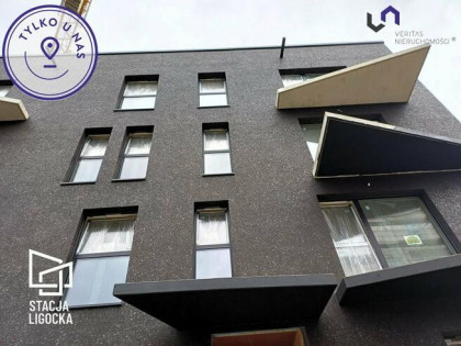 Mieszkanie Katowice Ligota, Ligocka