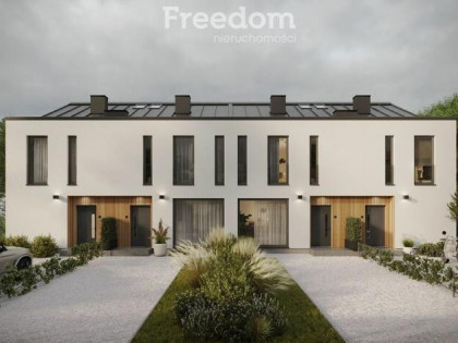 Harmonia Ustanów - bliskość natury