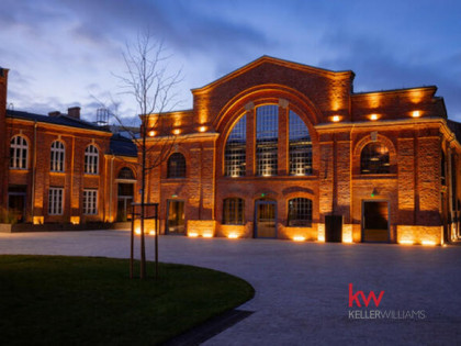 Lokal użytkowy Warszawa gm. Praga-Północ Praga,-Północ, Szwedzka