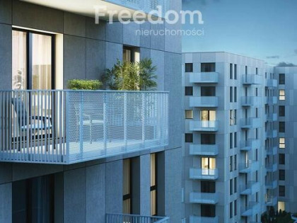 Przestronne 2 pokoje z balkonem | Ursus