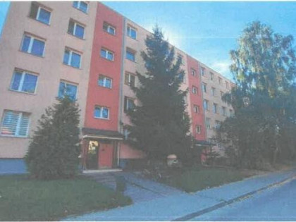 Udział w wysokości 1/8 w prawie do lokalu (Radzyń Podl.)