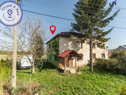 Dom Kalna gm. Buczkowice