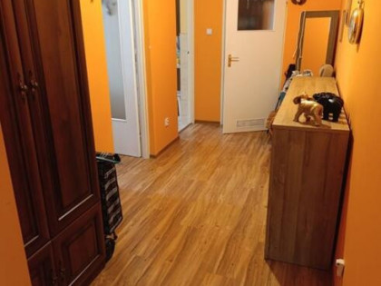 Mieszkanie Borne Sulinowo