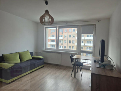 Mieszkanie Warszawa gm. Ursus Ursus, Stanisława Wojciechowskiego