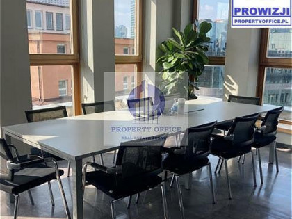 Lokal użytkowy Warszawa Śródmieście, pl. Trzech Krzyży