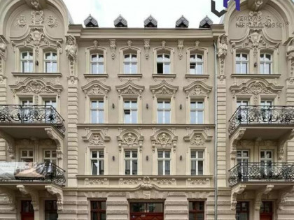 Mieszkanie Katowice Śródmieście, Chopina