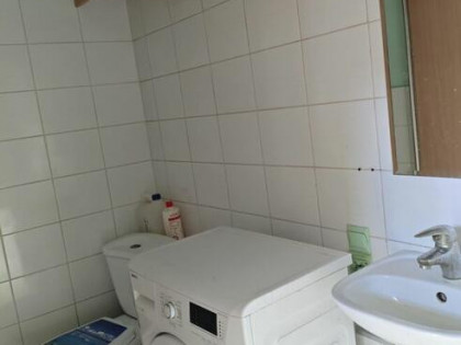 Polesie trzypokojowe 1 piętro gaz