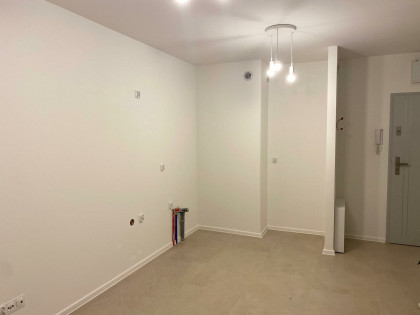 Nowe mieszkanie na sprzedaż