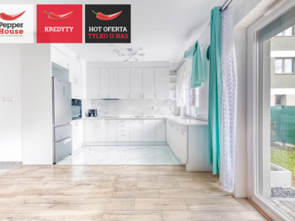 Mieszkanie Bydgoszcz Wyżyny ul.  