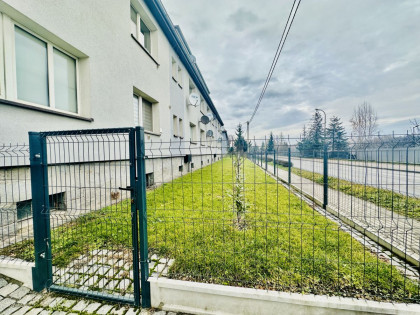 Mieszkanie Strzelin ul. Ząbkowicka