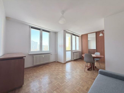 Mieszkanie Warszawa Targówek, Bródno, Rembielińska