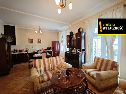 Mieszkanie Kielce ul. Henryka Sienkiewicza