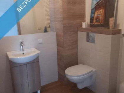 60m2 / 3 POKOJE / 2 BALKONY / nowe osiedle przy METRZE / od 1 MARCA 2026